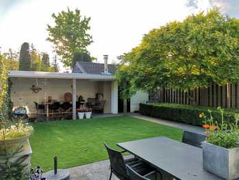 Kunstgras Intence gazon Prinsenbeek