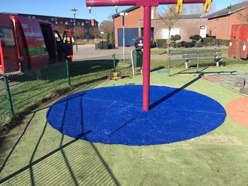 Speeltuin in Gemeente Geertruidenberg