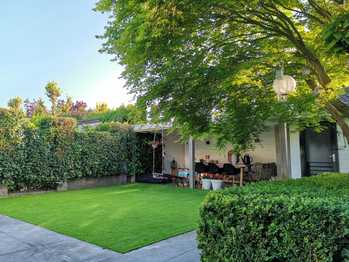 Kunstgras Intence gazon Prinsenbeek