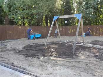 Kunstgras Terheijden