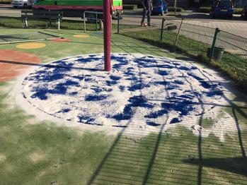 Speeltuin in Gemeente Geertruidenberg