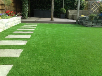 Kunstgras Mijnsheerenland