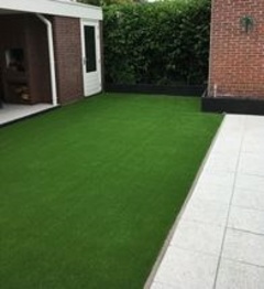 Kunstgras Made